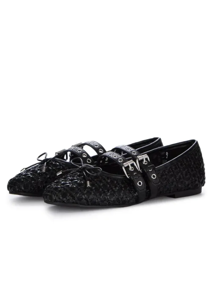 OA NON-FASHION | BALLERINAS ANNA SCHWARZ New