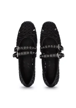 OA NON-FASHION | BALLERINAS ANNA SCHWARZ New