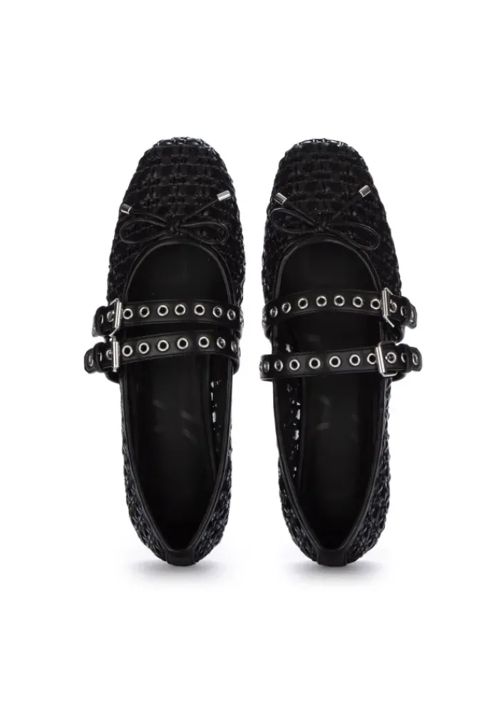 OA NON-FASHION | BALLERINAS ANNA SCHWARZ New