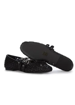OA NON-FASHION | BALLERINAS ANNA SCHWARZ New
