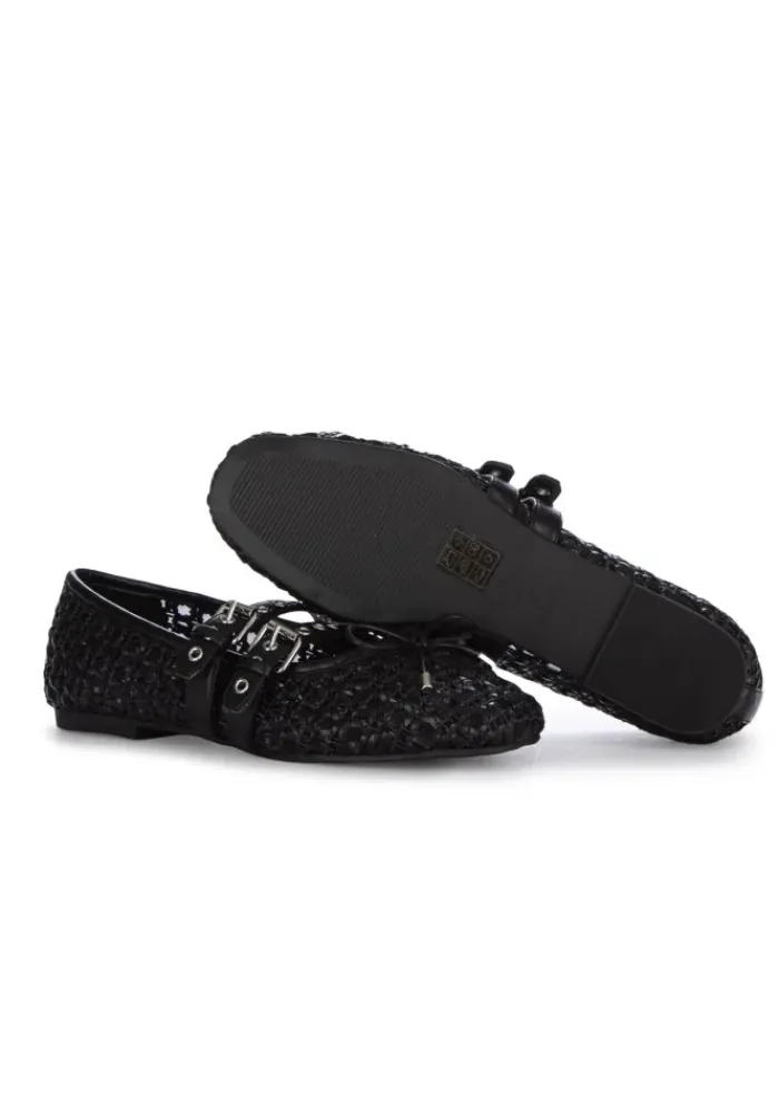 OA NON-FASHION | BALLERINAS ANNA SCHWARZ New
