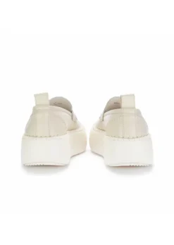 OA NON-FASHION | LOAFERS BASE CALF WEISS Sale