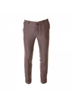 OBVIOUS BASIC | CHINO HOSEN BRAUN Clearance