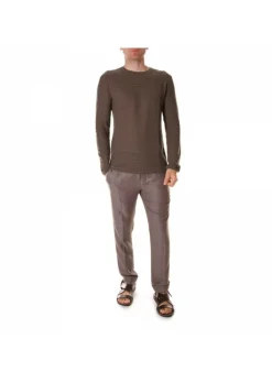 OBVIOUS BASIC | CHINO HOSEN BRAUN Clearance