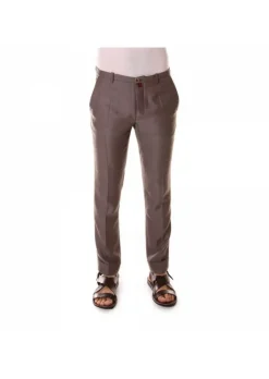 OBVIOUS BASIC | CHINO HOSEN BRAUN Clearance