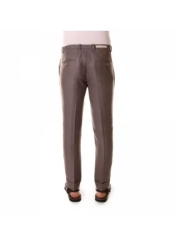 OBVIOUS BASIC | CHINO HOSEN BRAUN Clearance