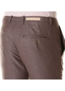 OBVIOUS BASIC | CHINO HOSEN BRAUN Clearance