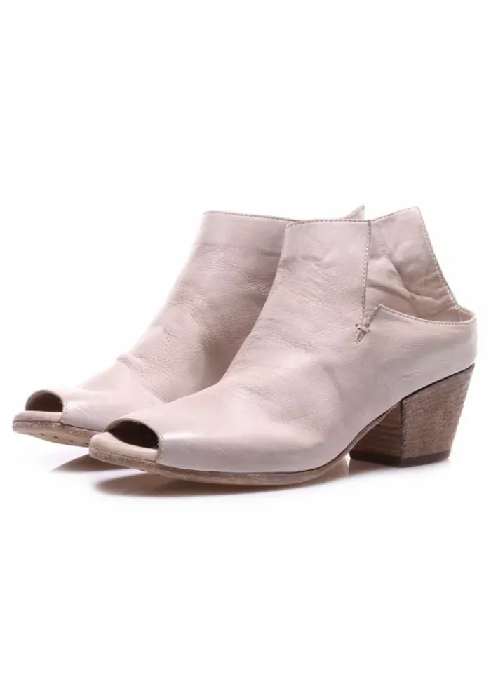 OFFICINE CREATIVE | ABSATZ SANDALEN JACOTTE GRAU Hot