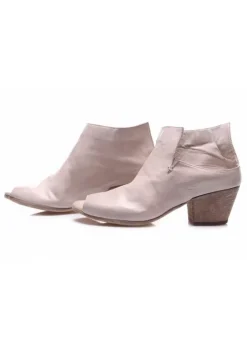 OFFICINE CREATIVE | ABSATZ SANDALEN JACOTTE GRAU Hot