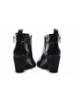 OFFICINE CREATIVE | STIEFEL IGNIS T SCHWARZ Fashion