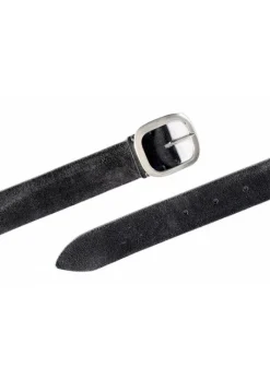 ORCIANI | GÜRTEL HUNTING DOUBLE GRAU Outlet