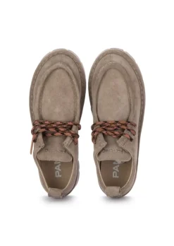 PANCHIC | CREEPER SCHUHE GRAU Hot