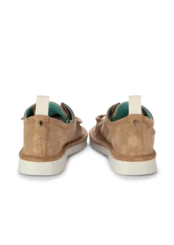 PANCHIC | SCHNÜRSCHUHE BRAUN Best