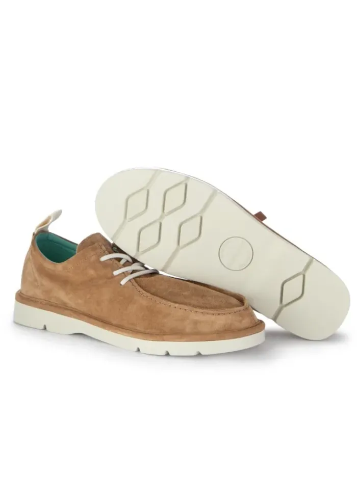 PANCHIC | SCHNÜRSCHUHE BRAUN Best