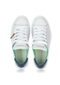 PANCHIC | SNEAKER SCHNÜRSENKERN WEIß Best