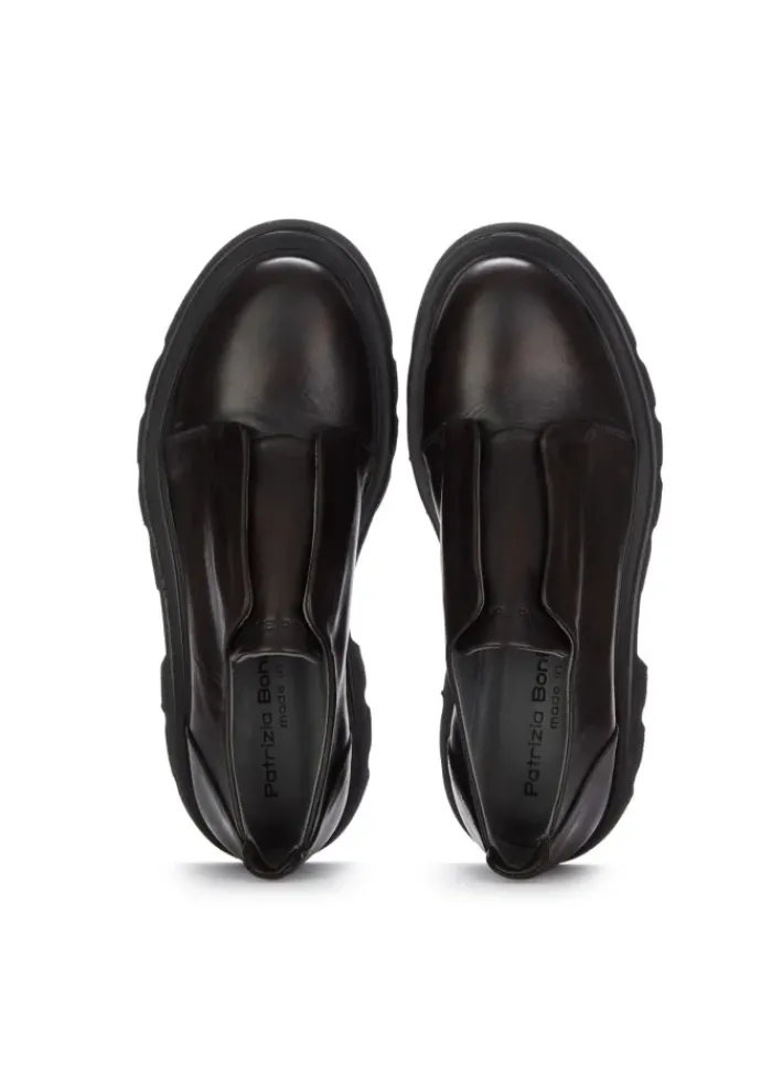 PATRIZIA BONFANTI | LOAFER NARI REMOV BRAUN Best