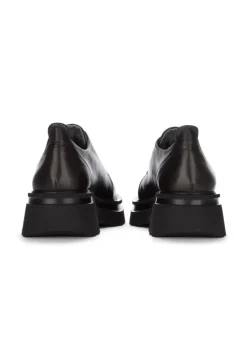 PATRIZIA BONFANTI | LOAFER NARI REMOV BRAUN Best