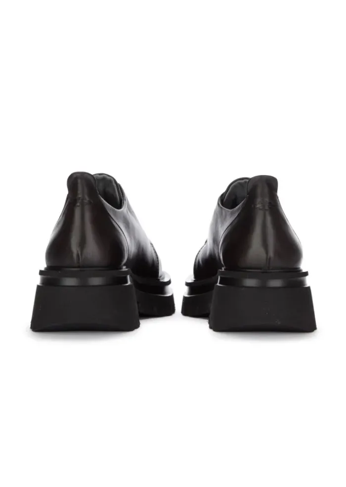 PATRIZIA BONFANTI | LOAFER NARI REMOV BRAUN Best