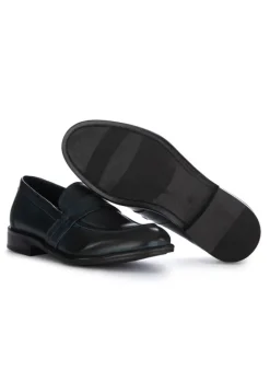 PAWELK'S SHOES PAWELK'S | LOAFER CRUST BLAU Fashion