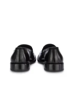 PAWELK'S SHOES PAWELK'S | LOAFERS SIERRA SCHNALLEN SCHWARZ Outlet