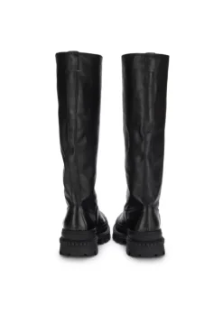 PAWELK'S SHOES PAWELK'S | STIEFEL CALIF LEDER SCHWARZ Sale
