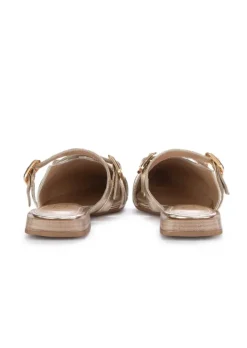 PIXY | MULES SCHMUCK SCHNALLEN GOLD Hot