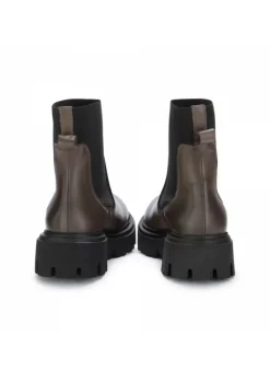 POEVE POESIE VENEZIANE | CHELSEA STIEFEL SAVANA BRAUN Outlet