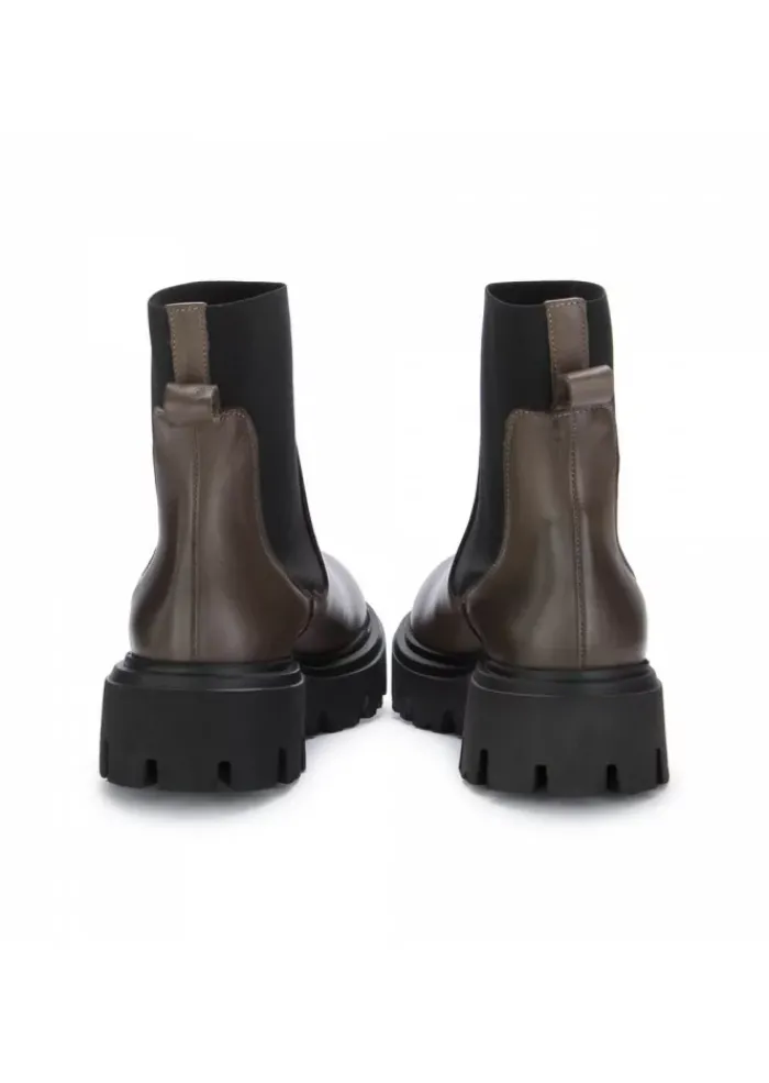 POEVE POESIE VENEZIANE | CHELSEA STIEFEL SAVANA BRAUN Outlet