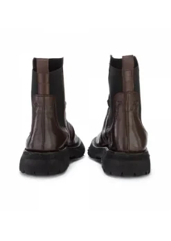 POEVE POESIE VENEZIANE | CHELSEA STIEFEL FLORIDA DARK BRAUN Online