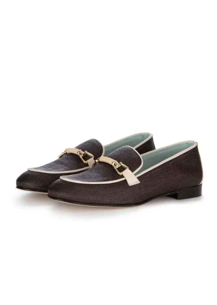 POEVE POESIE VENEZIANE | LOAFER ORION BRAUN Best