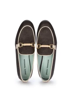 POEVE POESIE VENEZIANE | LOAFER ORION BRAUN Best