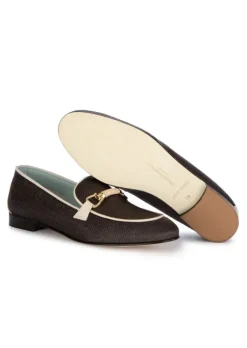 POEVE POESIE VENEZIANE | LOAFER ORION BRAUN Best