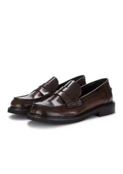 POEVE POESIE VENEZIANE | LOAFERS SCHLEIFLEDER BRAUN Hot