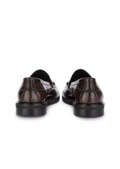 POEVE POESIE VENEZIANE | LOAFERS SCHLEIFLEDER BRAUN Hot