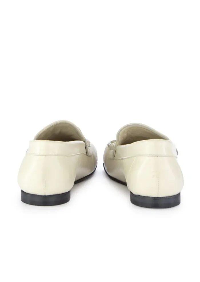 POEVE | LOAFER TARYN SAVANA NEXT PERGAMENA WEIß Sale