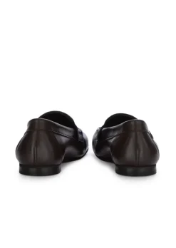 POEVE | LOAFER TARYN SAVANA NEXT BRAUN Hot