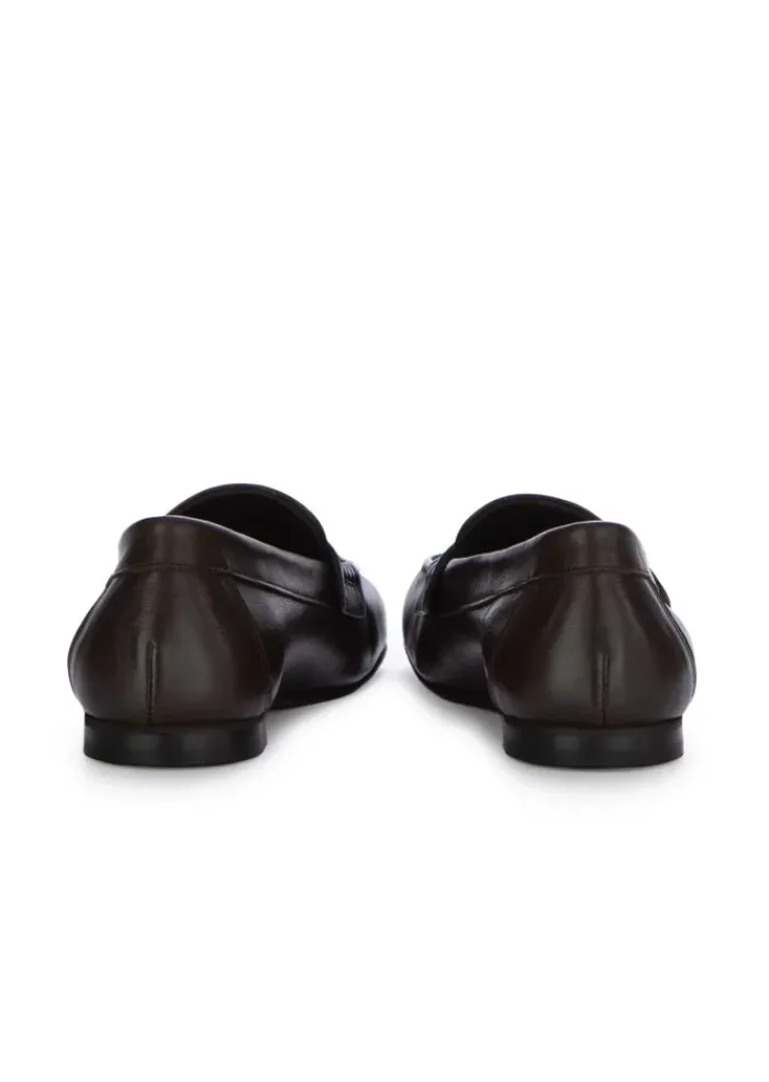 POEVE | LOAFER TARYN SAVANA NEXT BRAUN Hot