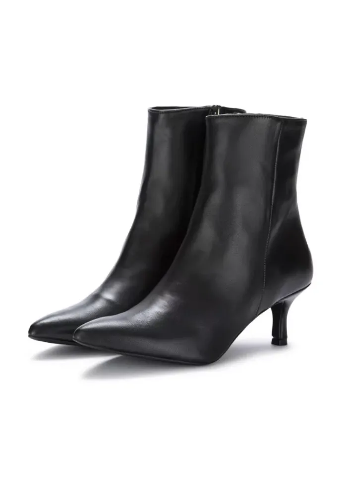 POSITANO IN LOVE | ABSATZSTIEFELETTEN ILENIA SCHWARZ New