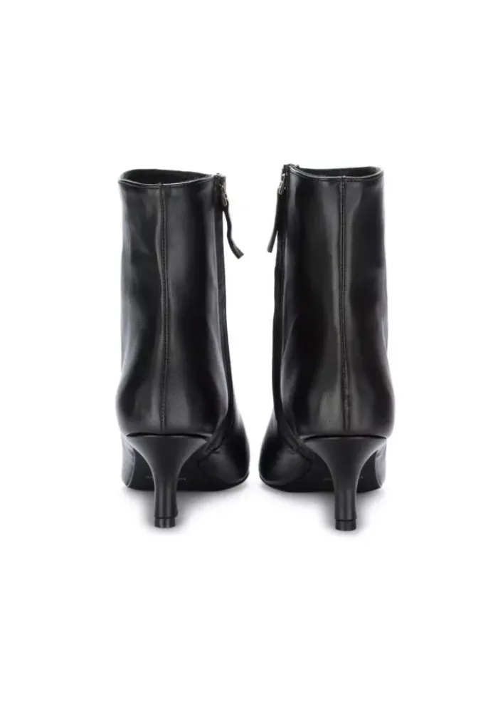 POSITANO IN LOVE | ABSATZSTIEFELETTEN ILENIA SCHWARZ New