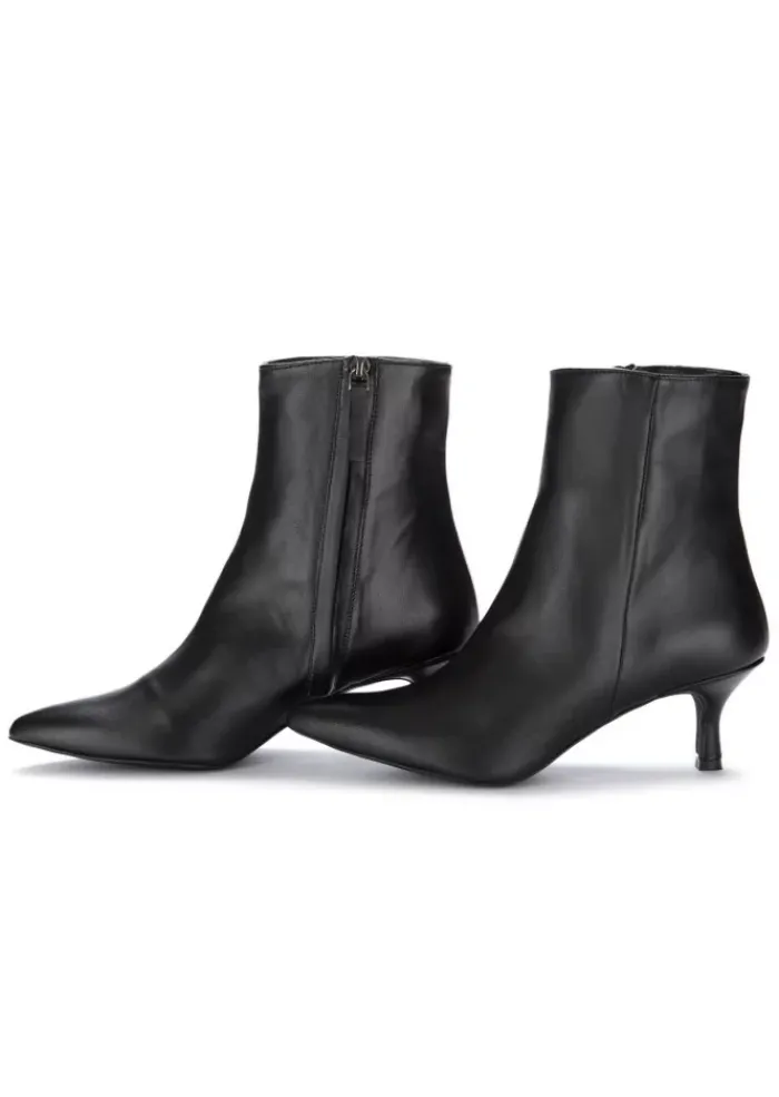 POSITANO IN LOVE | ABSATZSTIEFELETTEN ILENIA SCHWARZ New
