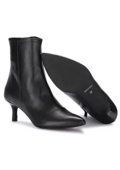 POSITANO IN LOVE | ABSATZSTIEFELETTEN ILENIA SCHWARZ New