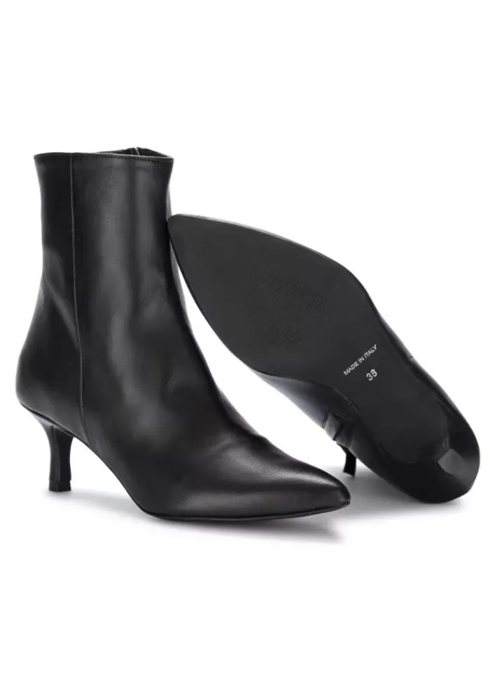POSITANO IN LOVE | ABSATZSTIEFELETTEN ILENIA SCHWARZ New