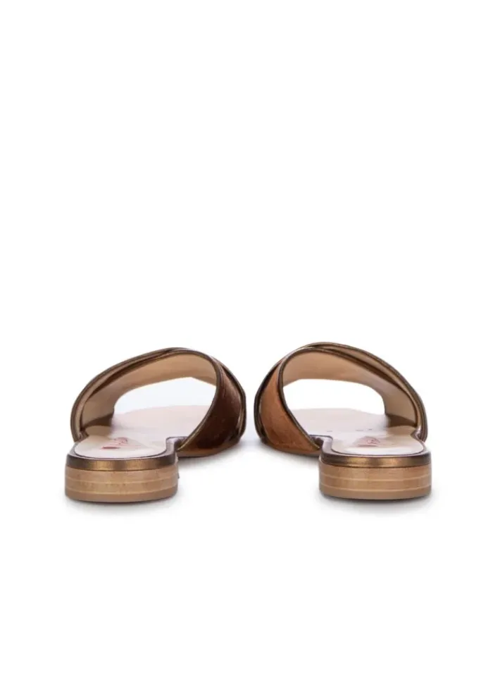POSITANO IN LOVE | SANDALEN SAMT BRAUN Fashion