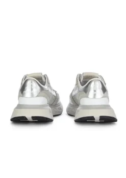 PREMIATA | SNEAKER LAURYN SILBER Best