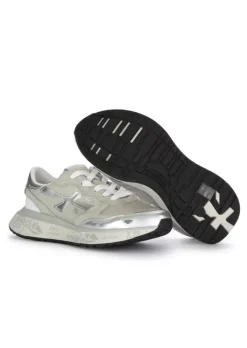 PREMIATA | SNEAKER LAURYN SILBER Best