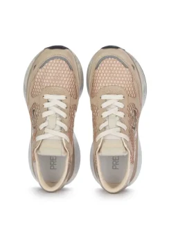 PREMIATA | SNEAKER LAURYN BEIGE Best