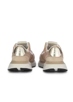 PREMIATA | SNEAKER LAURYN BEIGE Best