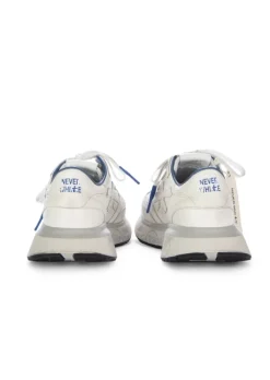 PREMIATA | SNEAKER LAURYN WEIß Fashion