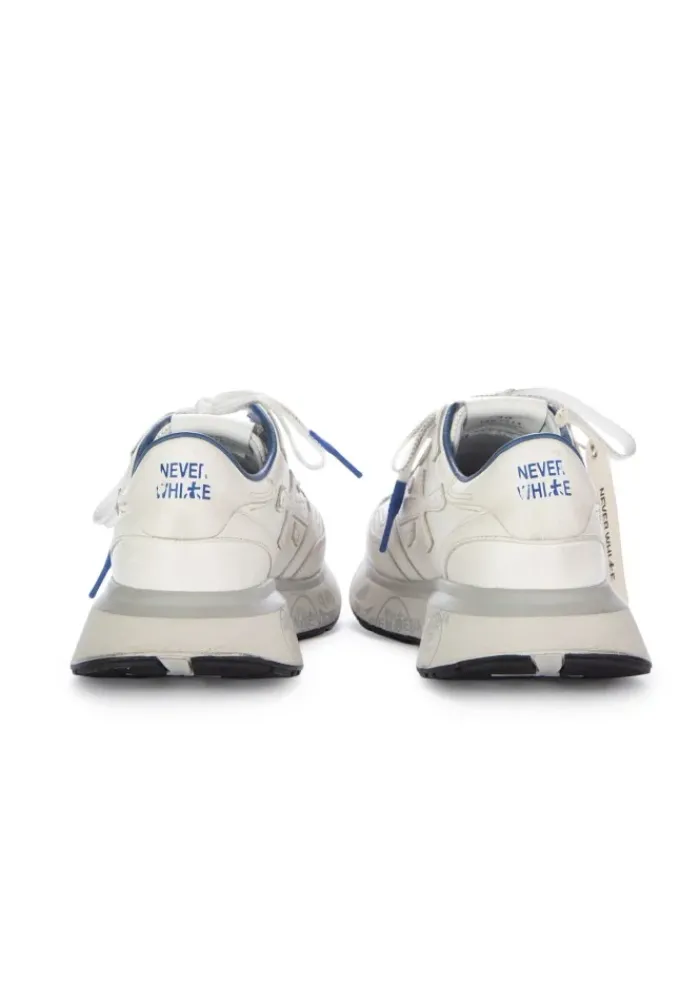 PREMIATA | SNEAKER LAURYN WEIß Fashion