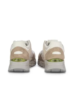 PREMIATA | SNEAKER MASE BEIGE New